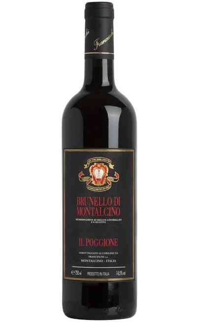 Brunello di Montalcino 2012 DOCG