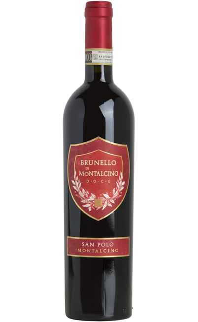 Brunello di Montalcino 2015 DOCG [SAN POLO]