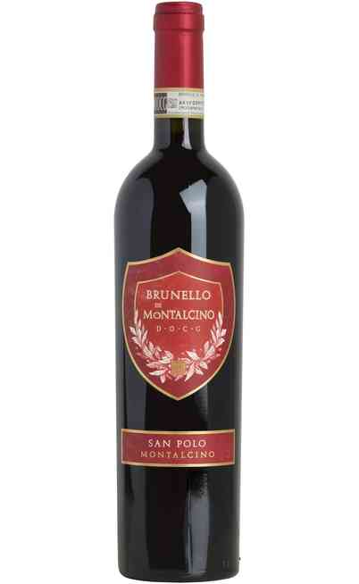 Brunello di Montalcino Riserva – WineShop Villa Della Torre