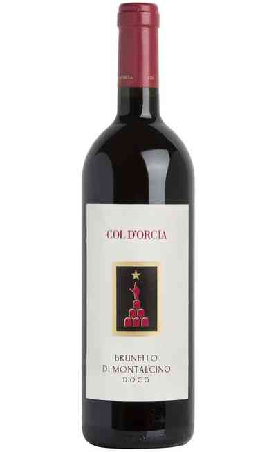 Brunello di Montalcino 2016 DOCG BIO