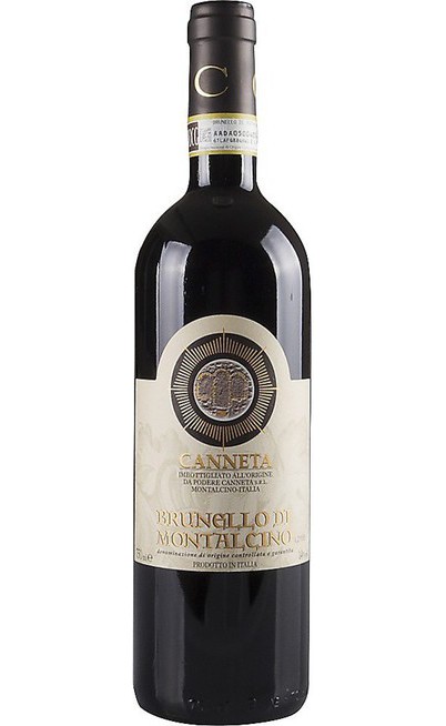 Brunello di Montalcino 2016 DOCG