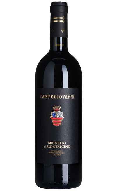 Brunello di Montalcino 2017 CAMPOGIOVANNI DOCG [SAN FELICE]