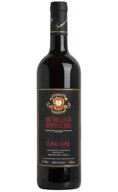 Brunello di Montalcino 2017 DOCG