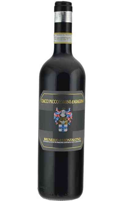 Brunello di Montalcino 2017 DOCG