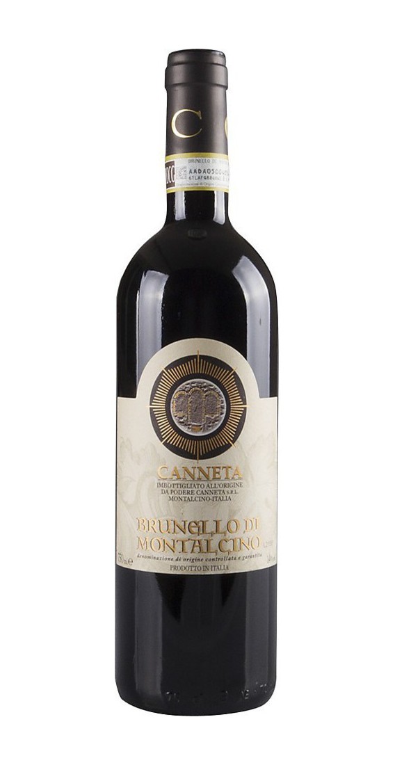 Brunello di Montalcino 2017 DOCG