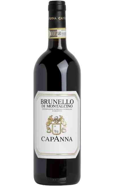 Brunello di Montalcino 2017 DOCG