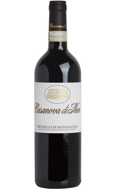 Brunello di Montalcino 2017 DOCG [Casanova di Neri]