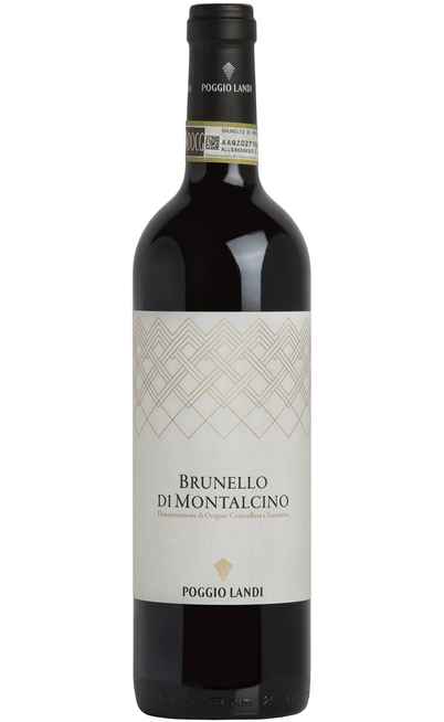 Brunello di Montalcino  2017 "Poggio Landi" DOCG [DIEVOLE]