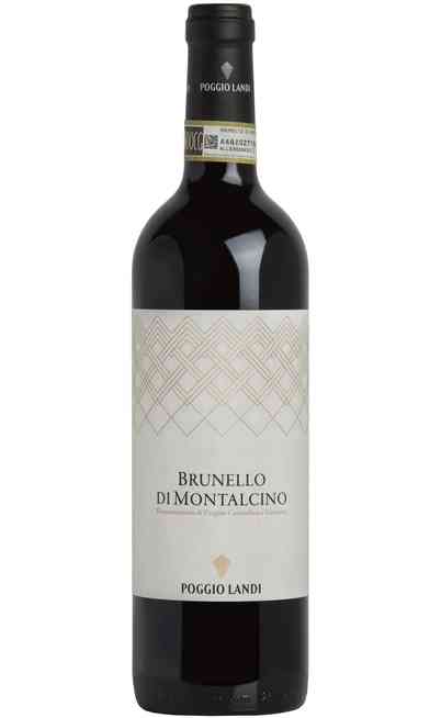 Brunello di Montalcino  2017 "Poggio Landi" DOCG