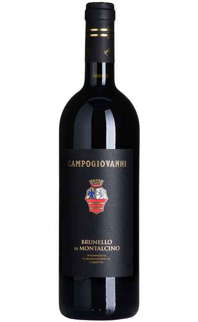 Brunello di Montalcino 2018 CAMPOGIOVANNI DOCG [SAN FELICE]