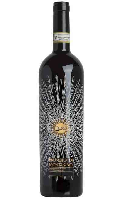 Brunello di Montalcino 2018 "LUCE" DOCG