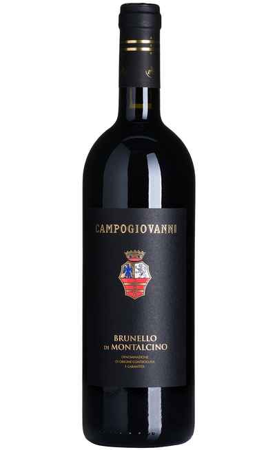 Brunello di Montalcino 2019 CAMPOGIOVANNI DOCG [SAN FELICE]