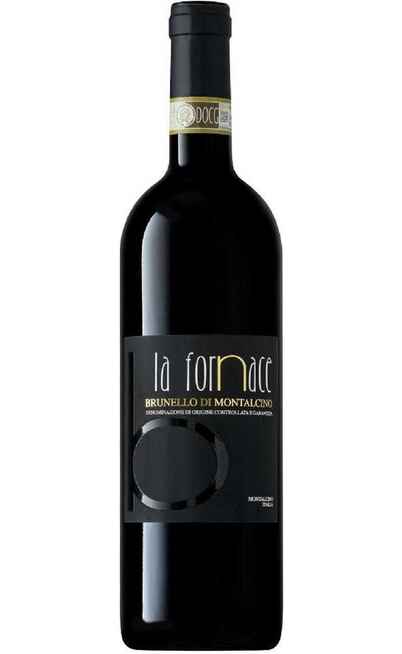 Brunello di Montalcino 2019 DOCG [La Fornace]