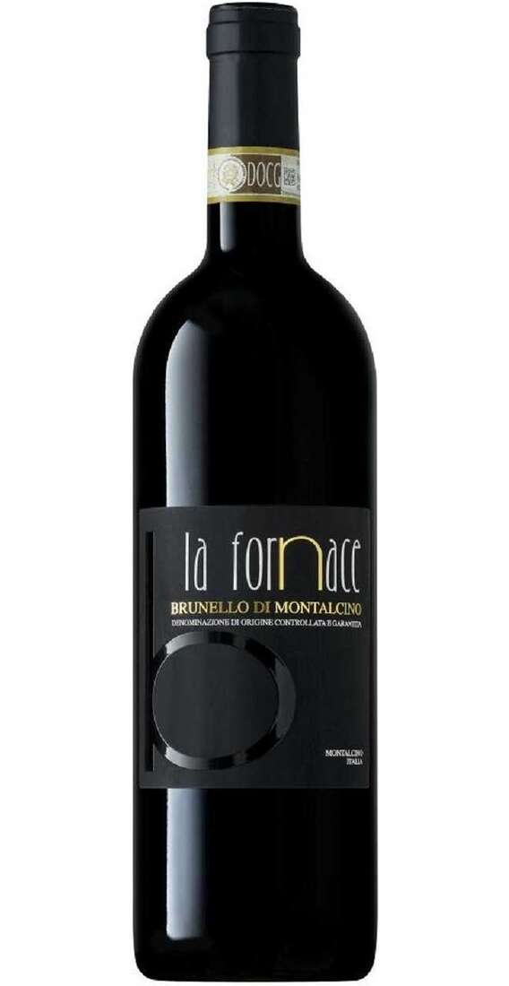 Brunello di Montalcino 2020 DOCG