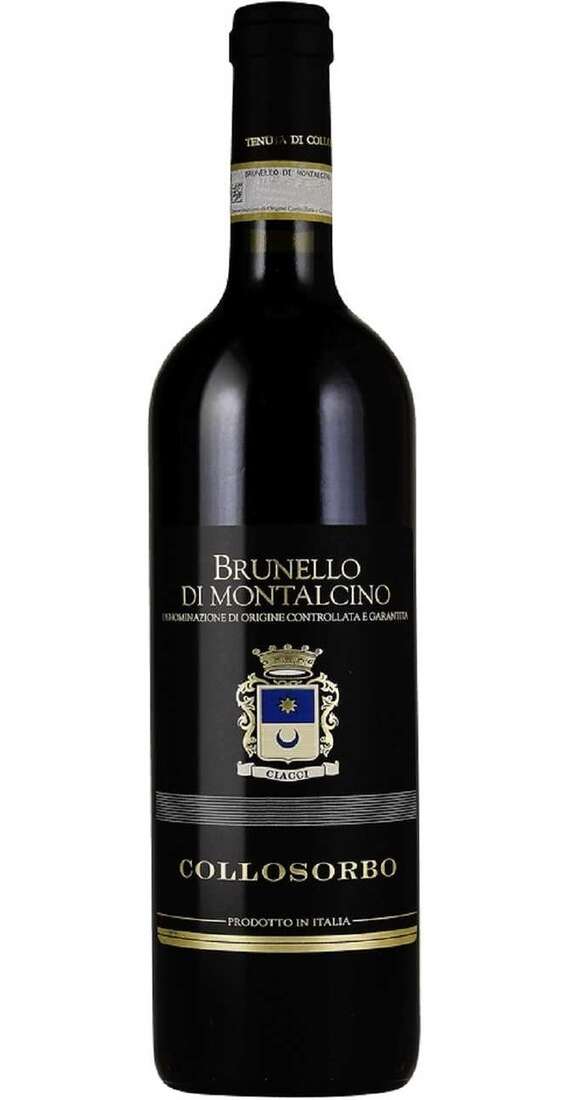 Brunello di Montalcino 2020 DOCG