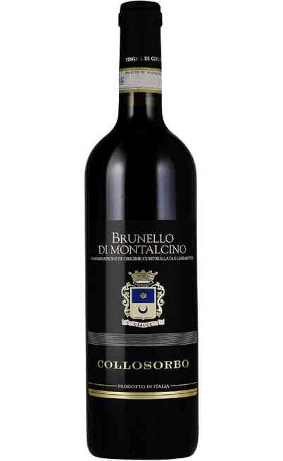 Brunello di Montalcino 2020 DOCG