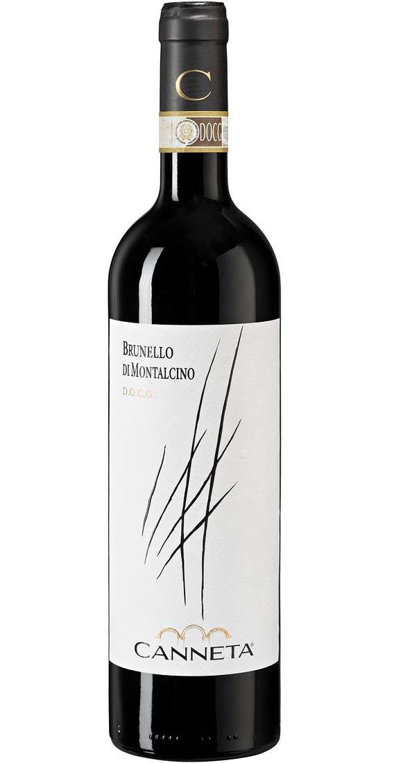 Brunello di Montalcino 2020 DOCG