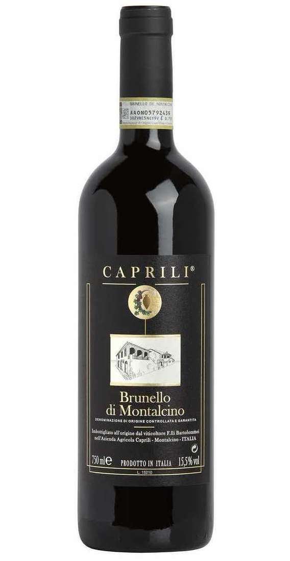 Brunello di Montalcino 2020