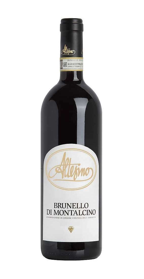 Brunello di Montalcino 2021 DOCG