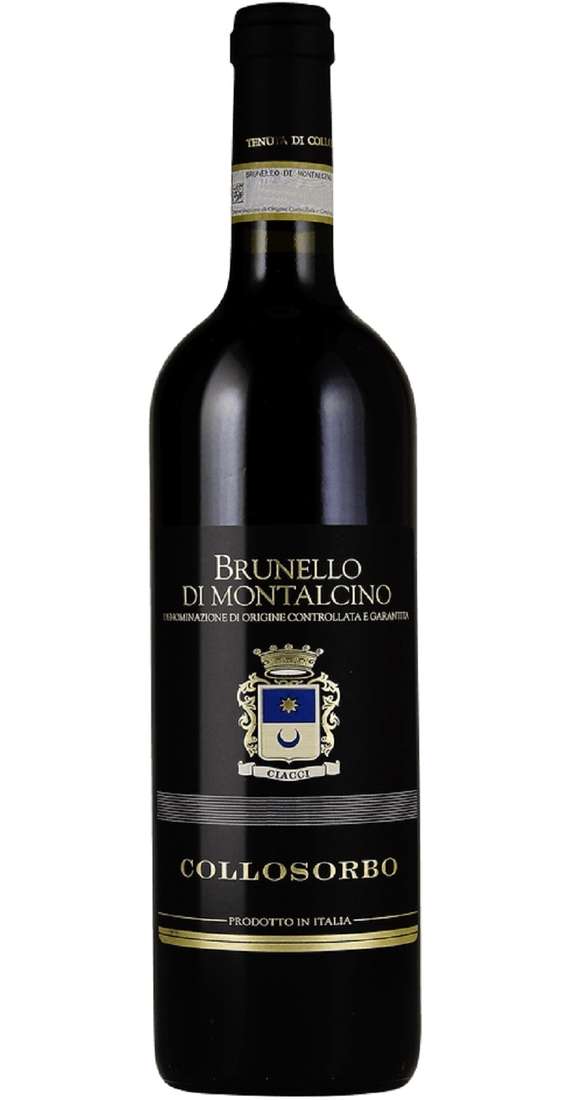 Brunello di Montalcino 2021 DOCG