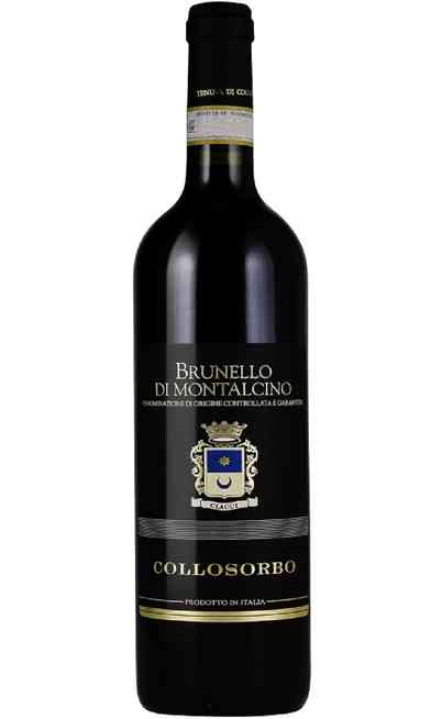 Brunello di Montalcino 2021 DOCG