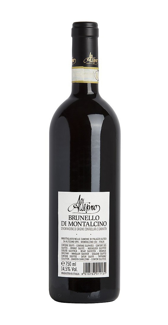 Brunello di Montalcino 2021 DOCG