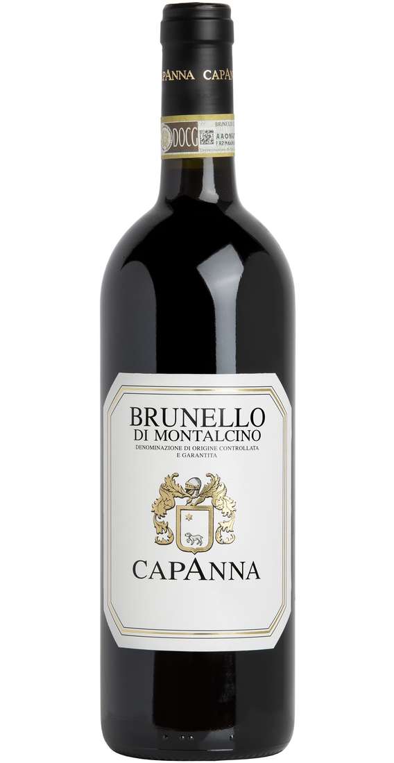 Brunello di Montalcino 2021 DOCG