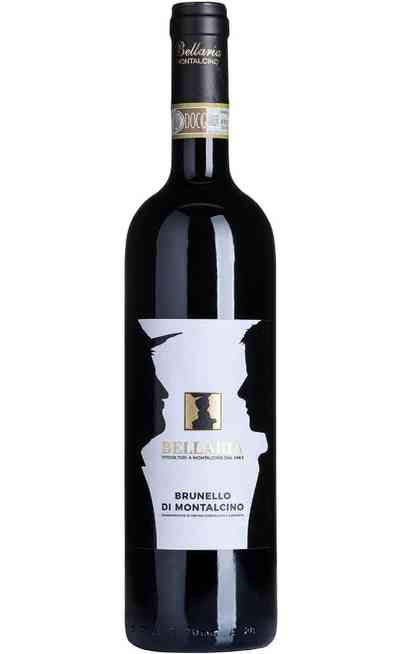 Brunello di Montalcino "Bellaria" 2017 DOCG