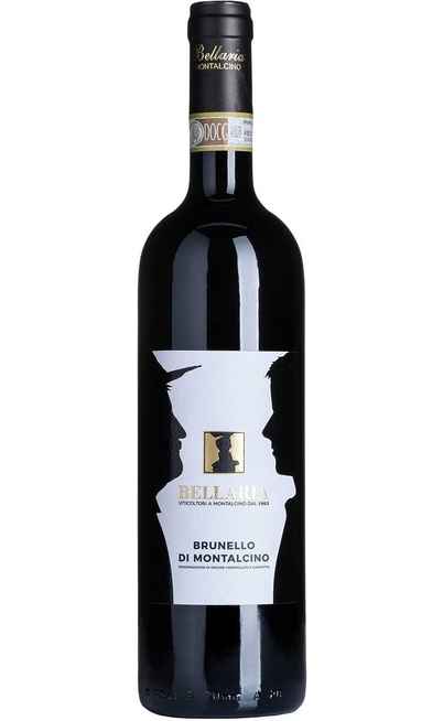 Brunello di Montalcino DOCG 2016 „Bellaria“ [Bellaria]