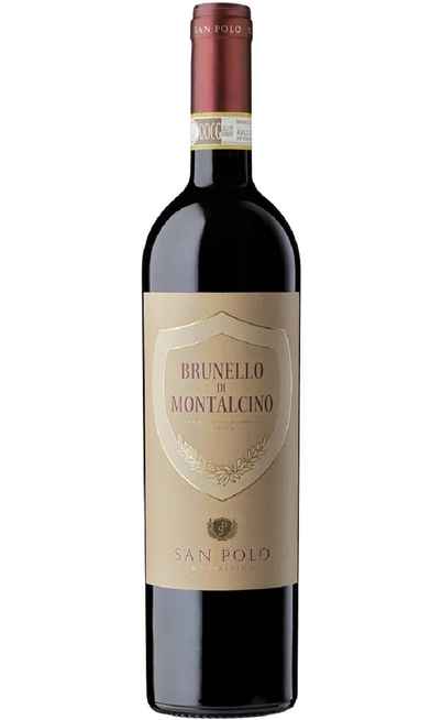 Brunello di Montalcino DOCG 2016 [SAN POLO]