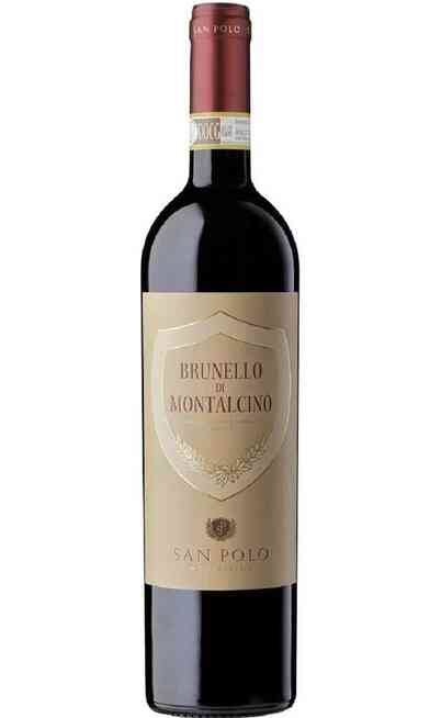 Brunello di Montalcino DOCG 2018