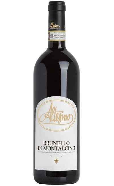 Brunello di Montalcino DOCG 2018 [Altesino]