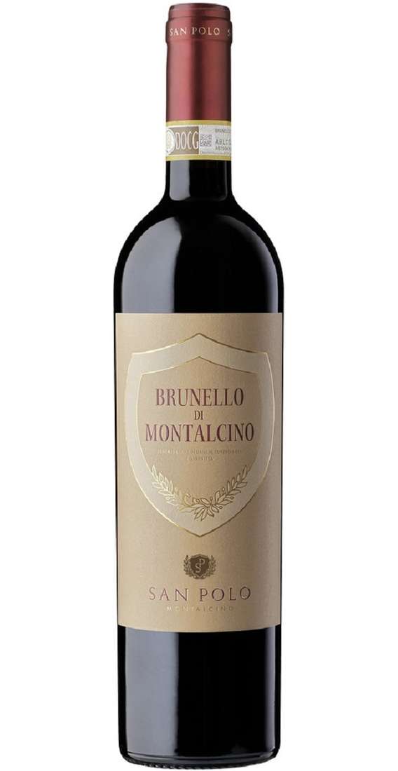 Brunello di Montalcino DOCG 2020