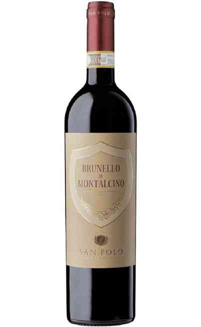 Brunello di Montalcino DOCG 2020