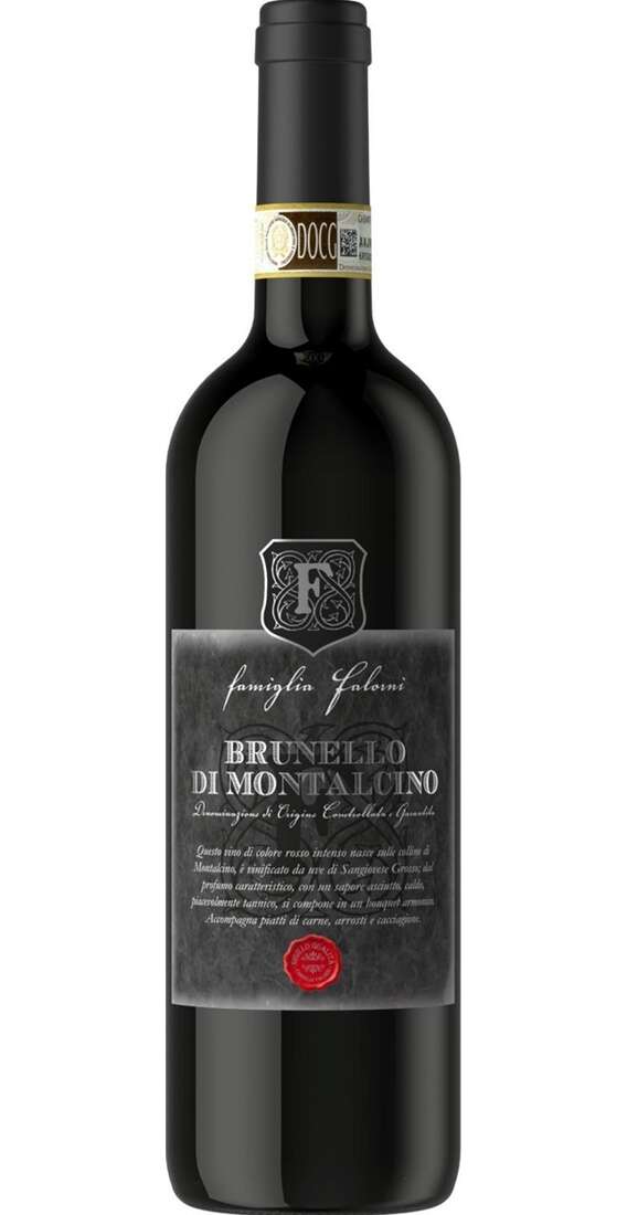 Brunello di Montalcino DOCG 2020