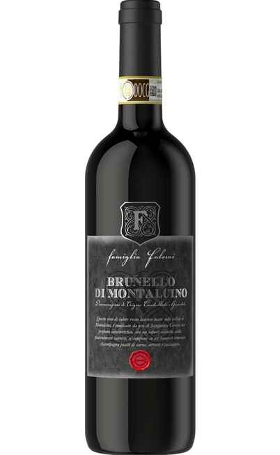 Brunello di Montalcino DOCG 2020 [Famiglia Falorni]