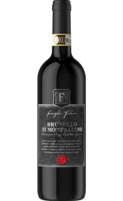 Brunello di Montalcino DOCG 2020