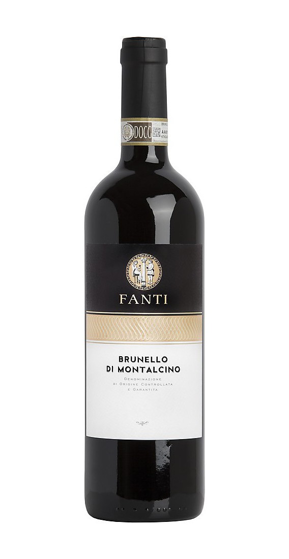 Brunello di Montalcino DOCG 2020