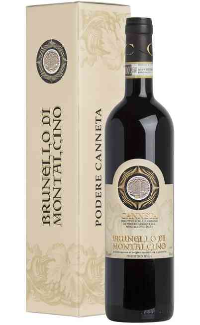 Brunello di Montalcino DOCG in box