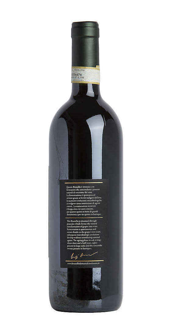 Brunello di Montalcino DOCG