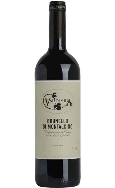 Brunello di Montalcino DOCG [Val di Suga]