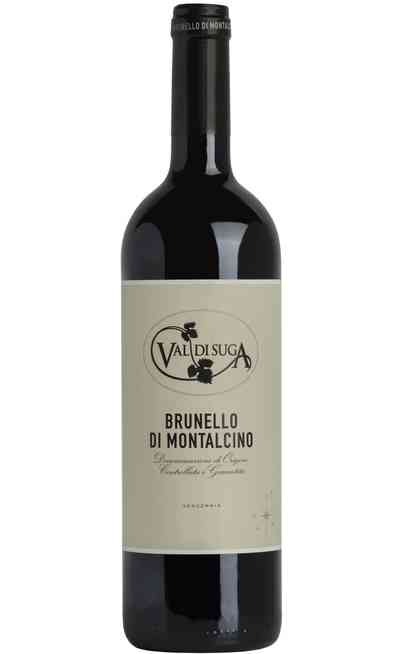 Brunello di Montalcino DOCG