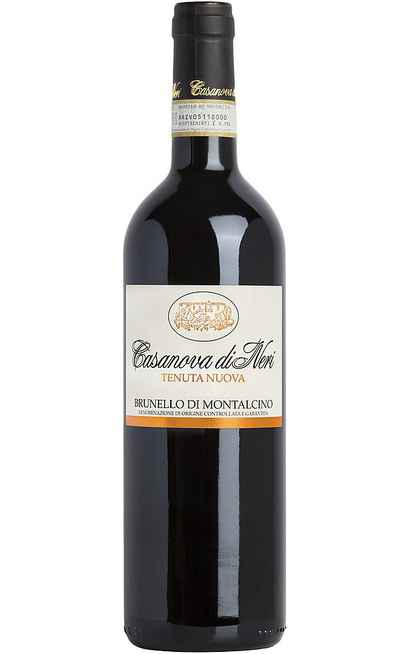 Brunello di Montalcino "NEW ESTATE" 2012 DOCG [Casanova di Neri]