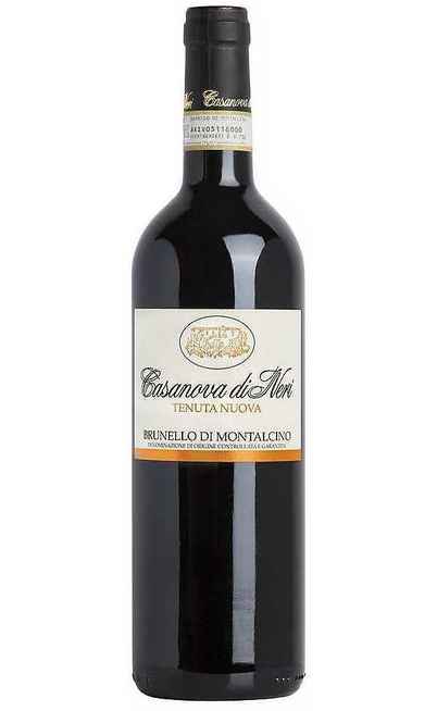 Brunello di Montalcino "NEW ESTATE" 2017 DOCG [Casanova di Neri]