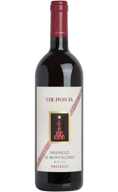 Brunello di Montalcino "Nostagio" 2013 DOCG