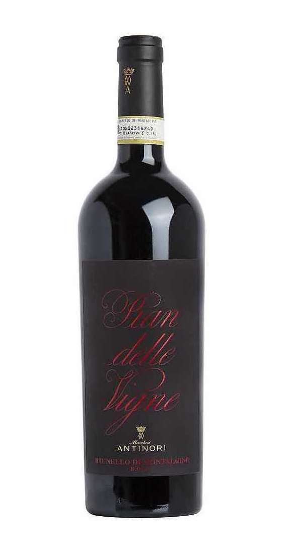 Brunello di Montalcino "Pian delle Vigne" 2021 DOCG