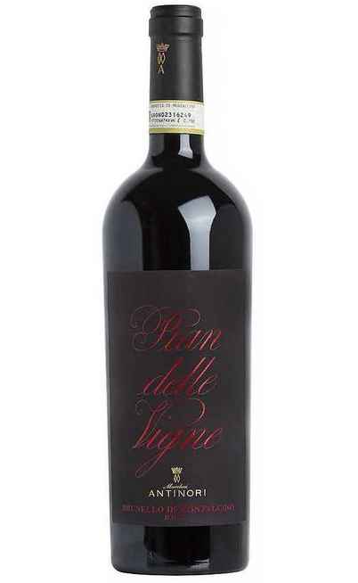 Brunello di Montalcino "Pian delle Vigne" 2021 DOCG [Antinori]