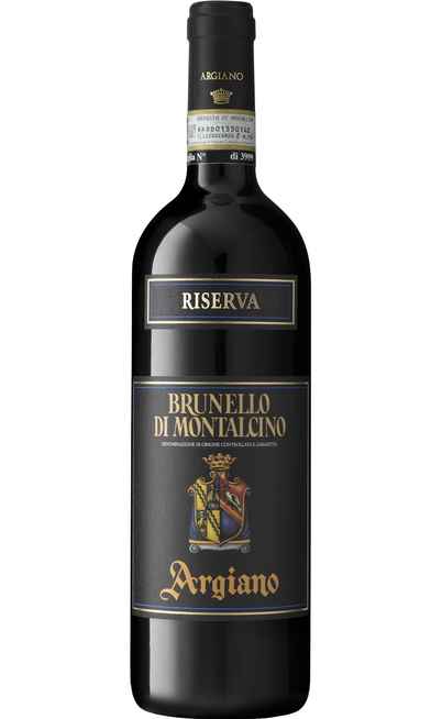 Brunello di Montalcino RESERVE 2015 DOCG [ARGIANO]