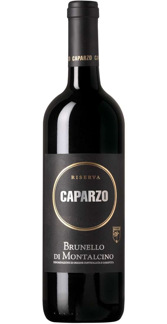 Brunello di Montalcino RESERVE 2019 DOCG