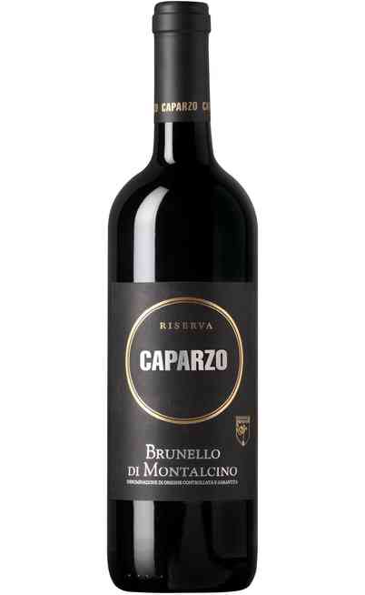 Brunello di Montalcino RESERVE 2019 DOCG